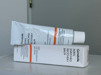 HI-REVIEW: Genabelle PDRN Enriched Recovery Balm