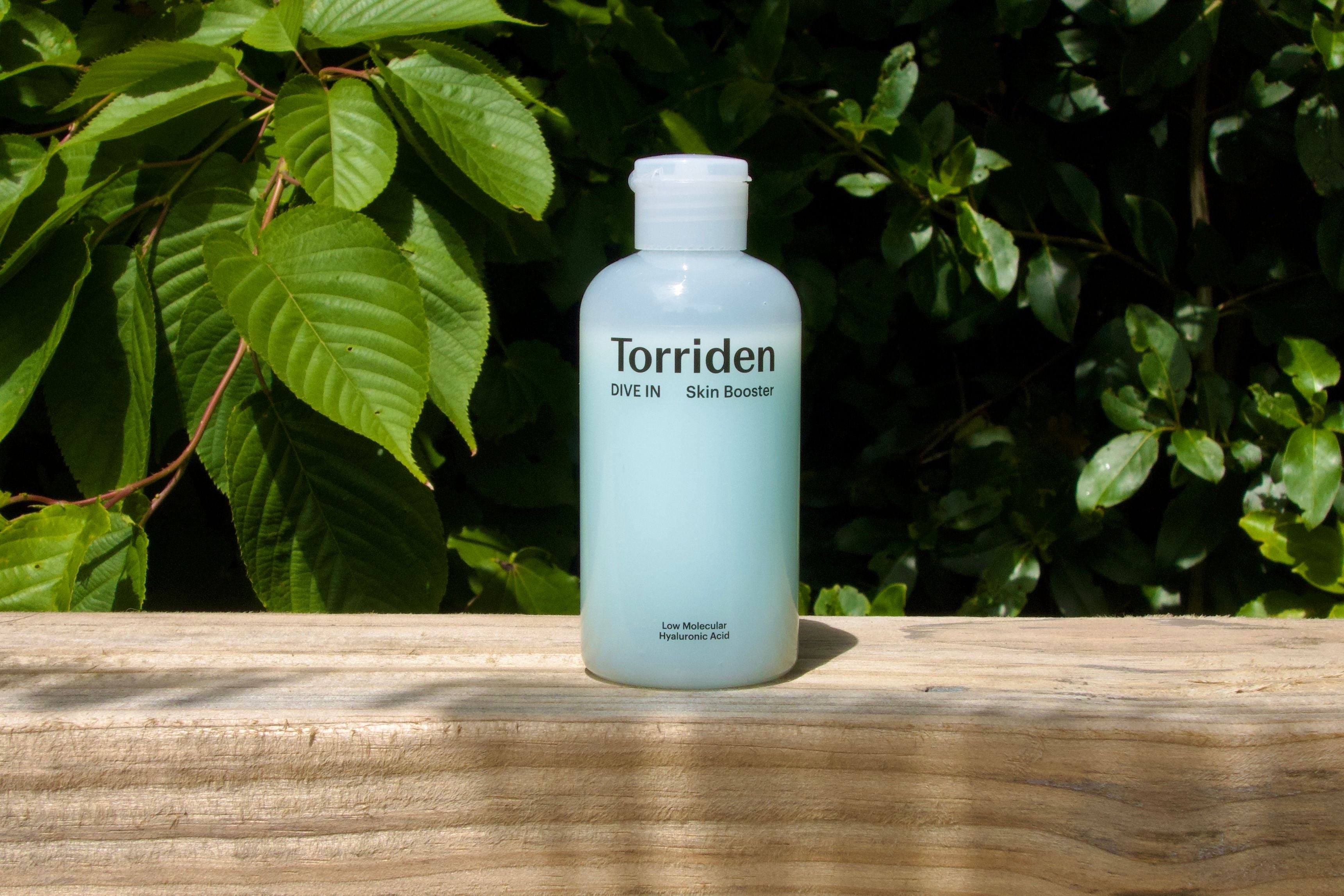 HI-REVIEW: Torriden DIVE IN Low Molecular Hyaluronic Acid Skin Booster