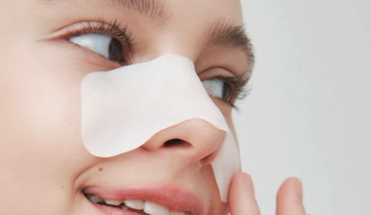 5 Pore Hacks You Wish You Knew Sooner