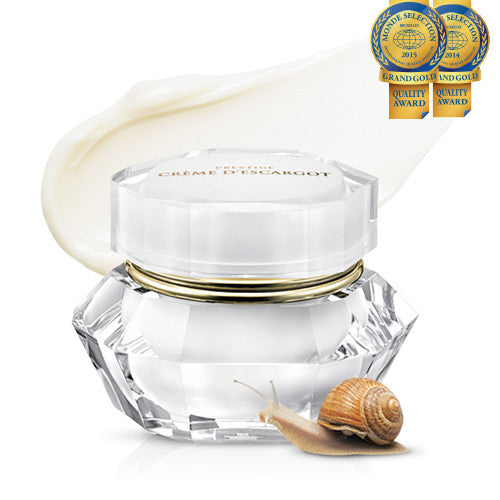 HI-REVIEW: It's Skin Prestige Creme D'escargot