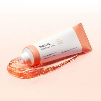 HI-REVIEW: Mixsoon PDRN Collagen Cream