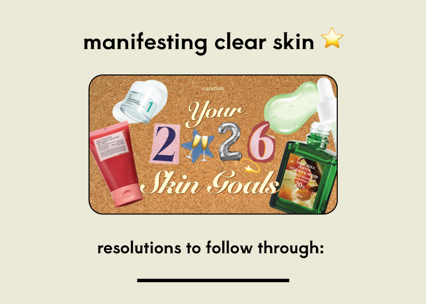 Pinterest Inspo: Your 202 Skin Goals 📌🥂