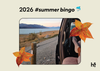 Summer Bingo: The Unofficial Guide to Your BEST Summer Yet