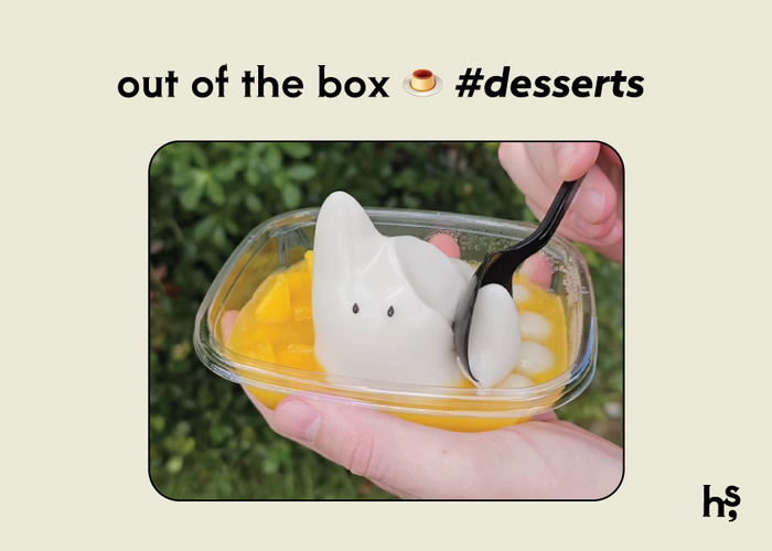 Out-the-Box Desserts: Auckland’s Sweet Surprises