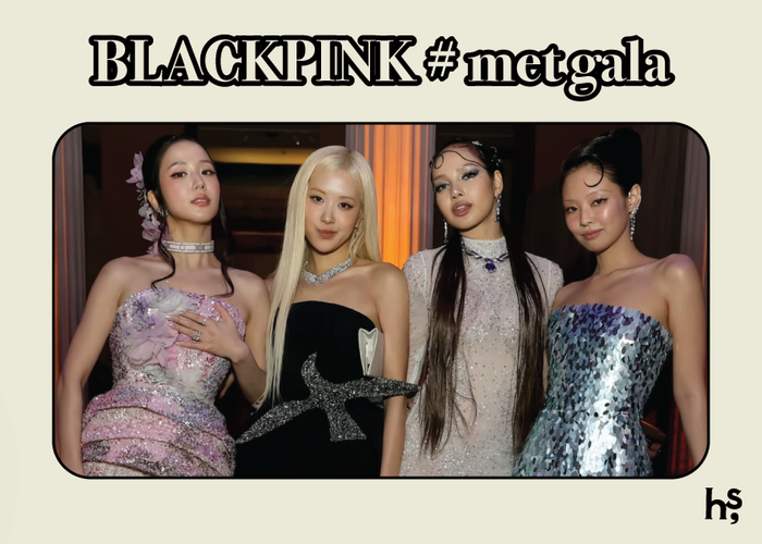 Blackpink Met Gala 2026: Fashion Ranking Breakdown