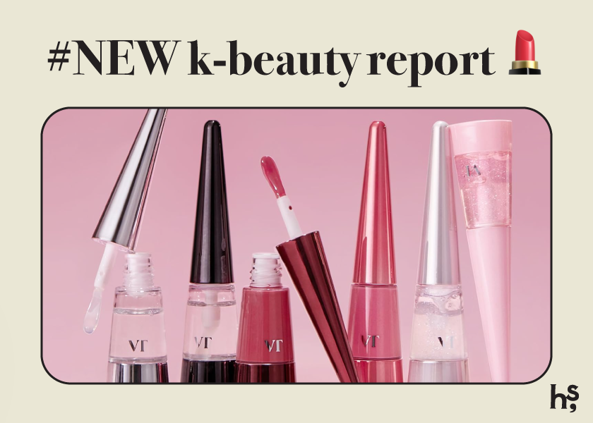Just Landed: July's NEW K-Beauty