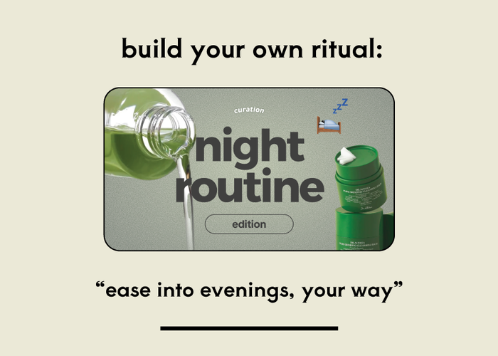 Self-Care Evenings: Build Your Routine 🛁🌙