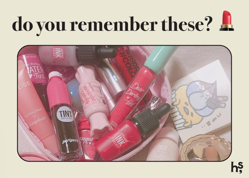 Old vs. New Era: Why Was K-Beauty Like This?