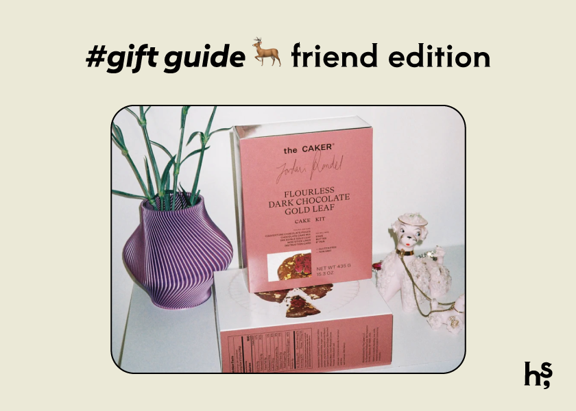 The Ultimate Gift Guide of 2025