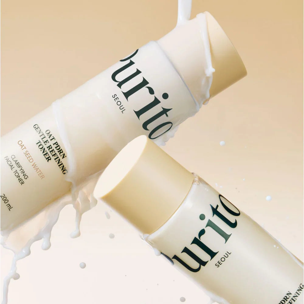 HI-REVIEW: Purito SEOUL Oat PDRN Gentle Refining Toner