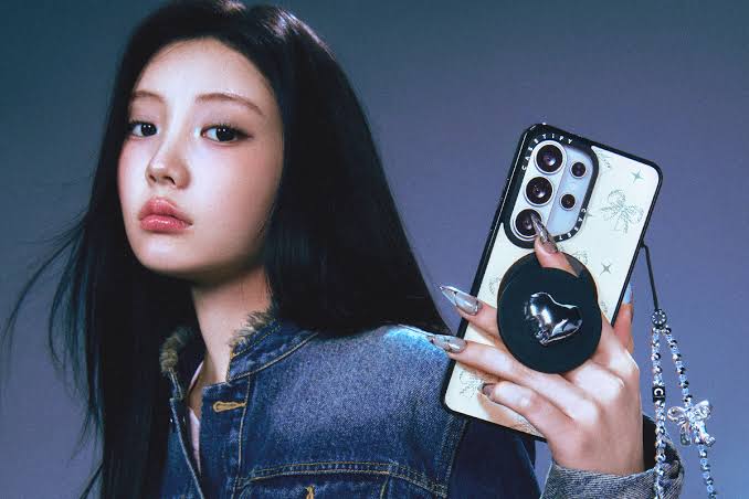 Korea’s Next IT Girl: Wonhee From ILLIT