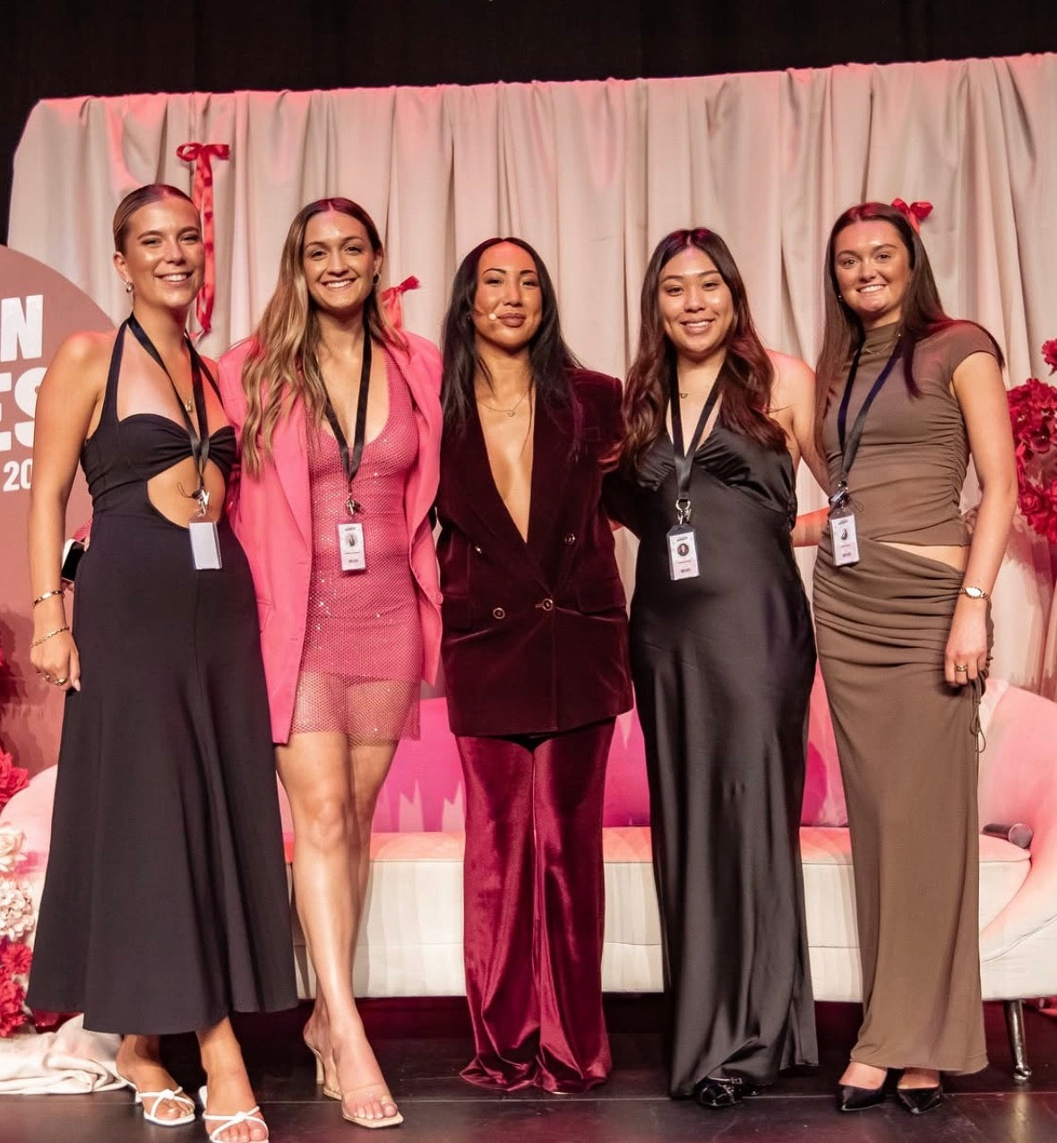 Behind & Beyond: Women Who Have Changed The Marketing Experience