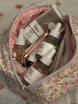 Ins & Outs: Your 2026 Skincare Resolutions