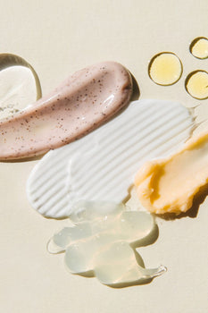 The Lucky 7: Ingredients for Radiant Skin