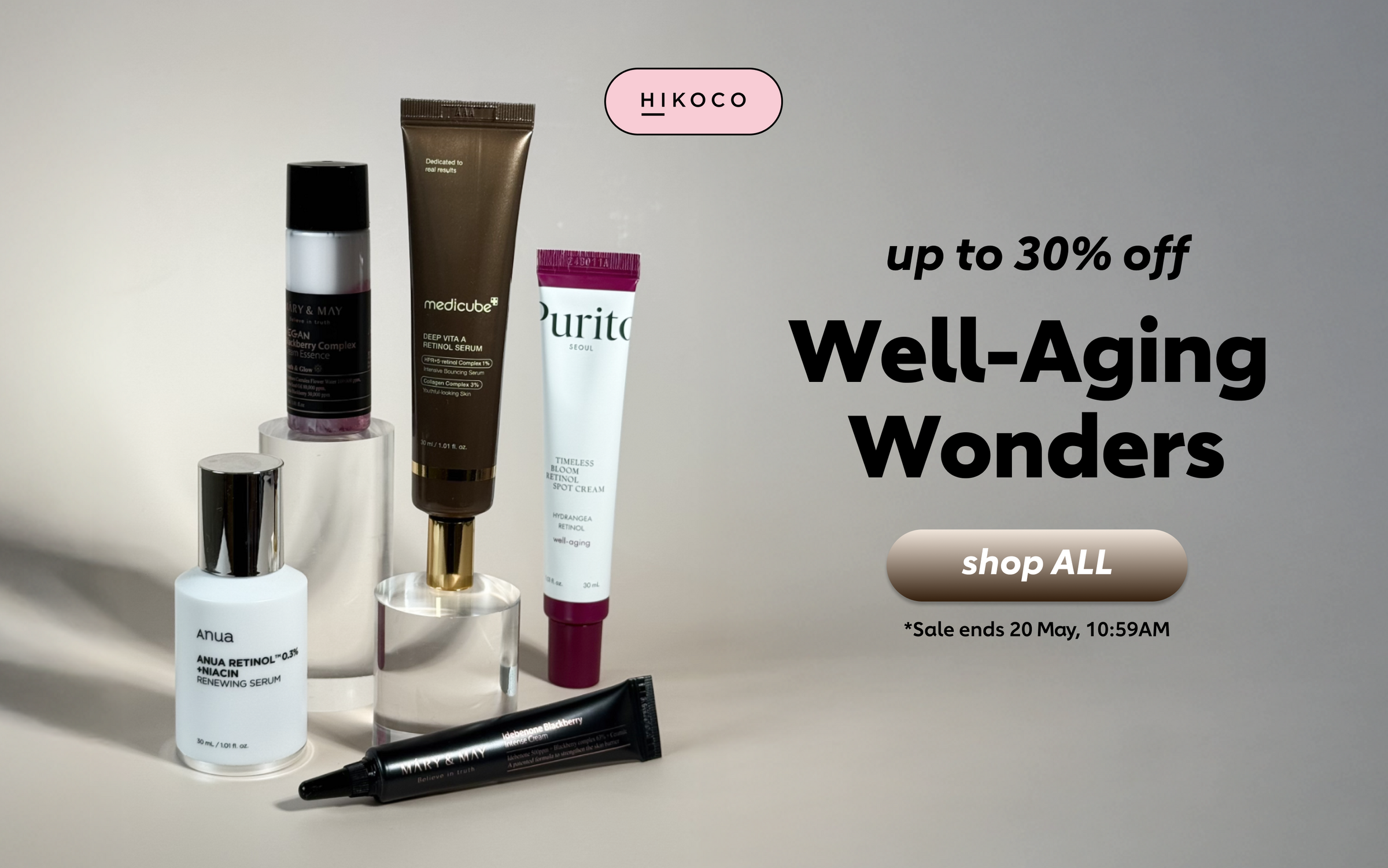 #WeeklySpecial Well-Aging Wonders 🌟
