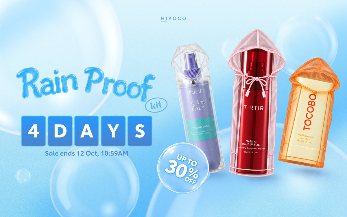 FLASH SALE