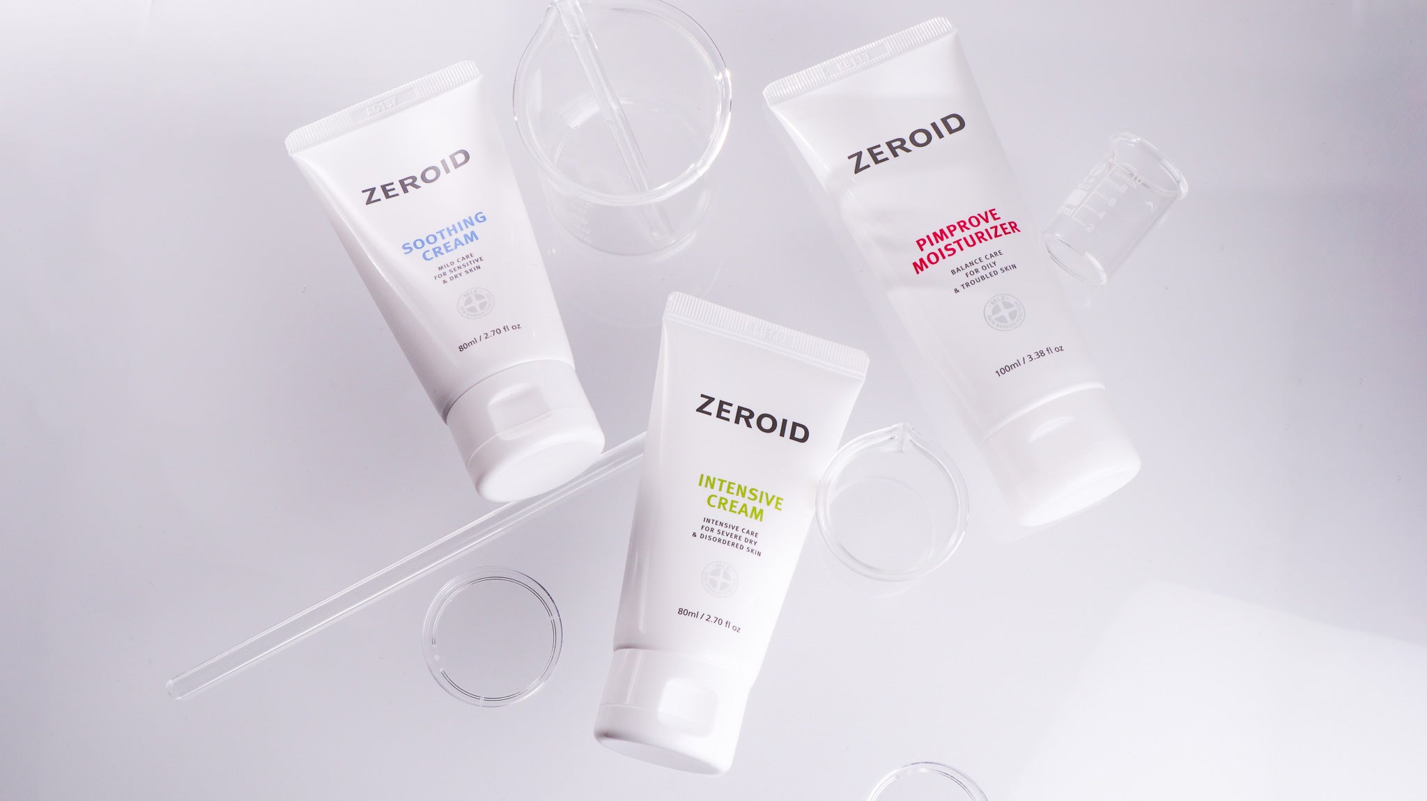Zeroid