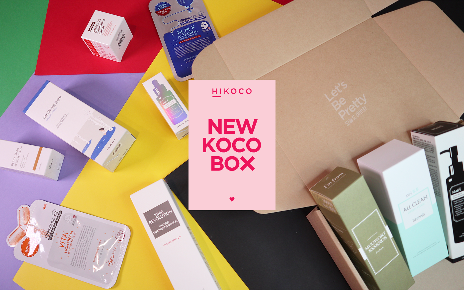 Koco Box