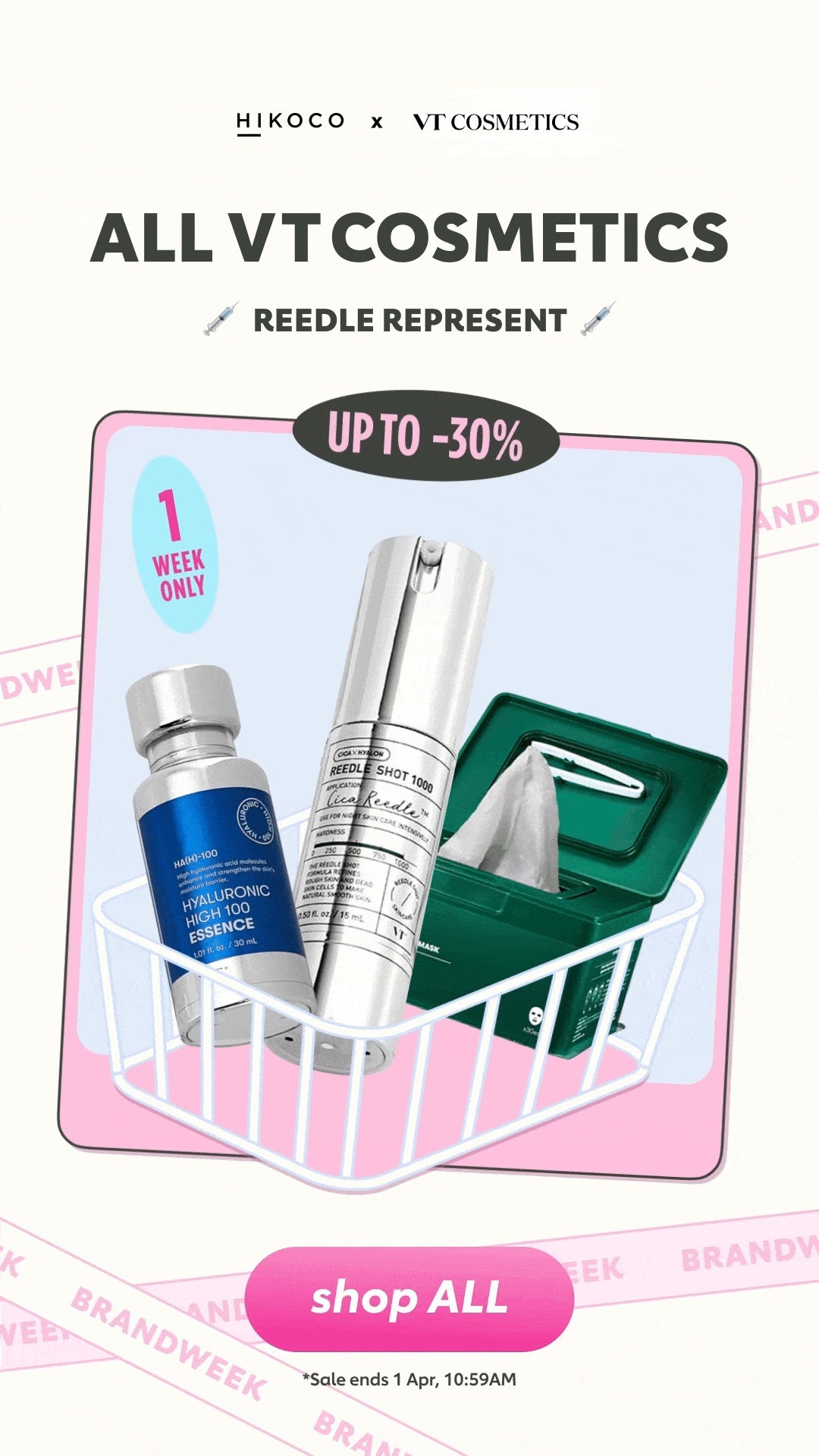 HIKOCO - Korean Beauty, Skincare & Makeup Products