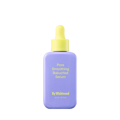 Pore Smoothing Bakuchiol Serum