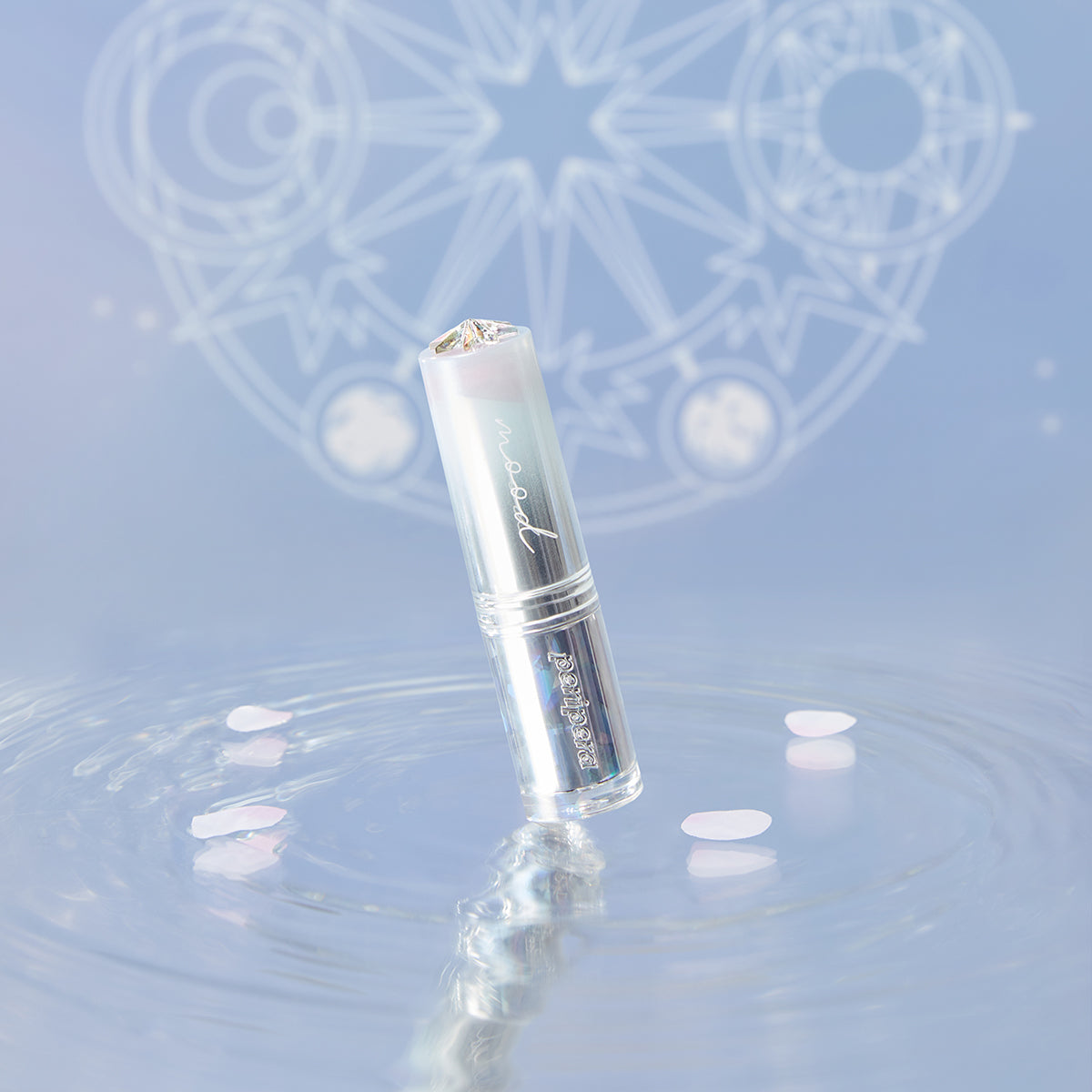 [Cardcaptor Sakura 🌸] Ink Mood Glowy Balm [#13 Catch You Clear]