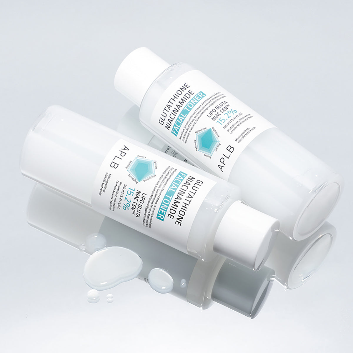 Glutathione Niacinamide Facial Toner