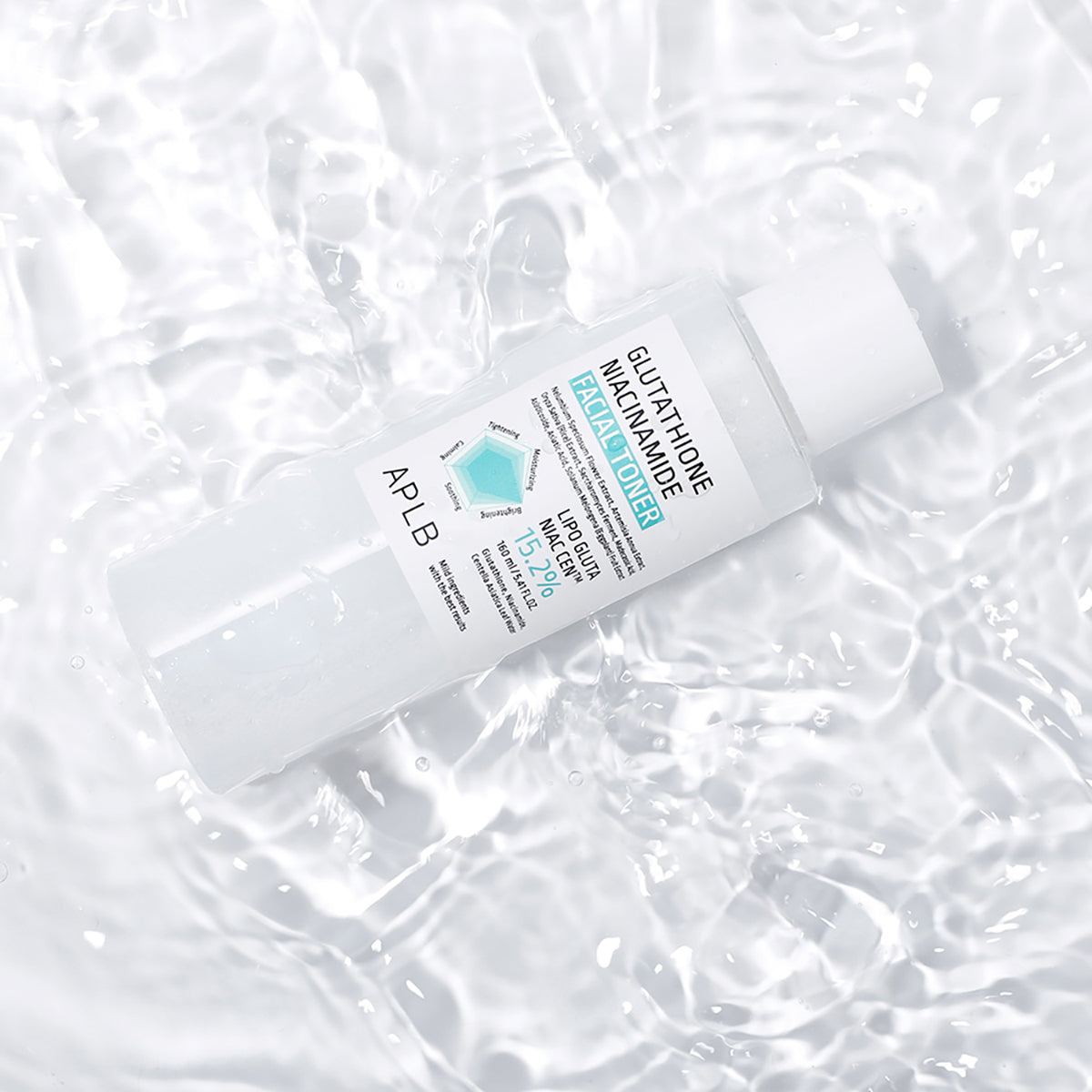 Glutathione Niacinamide Facial Toner