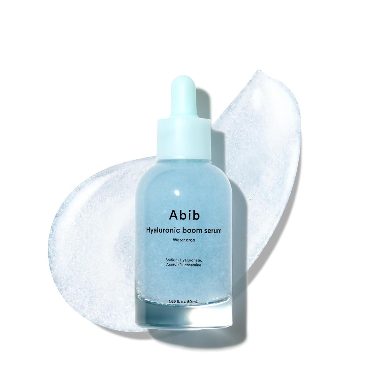 Hyaluronic Boom Serum Water Drop