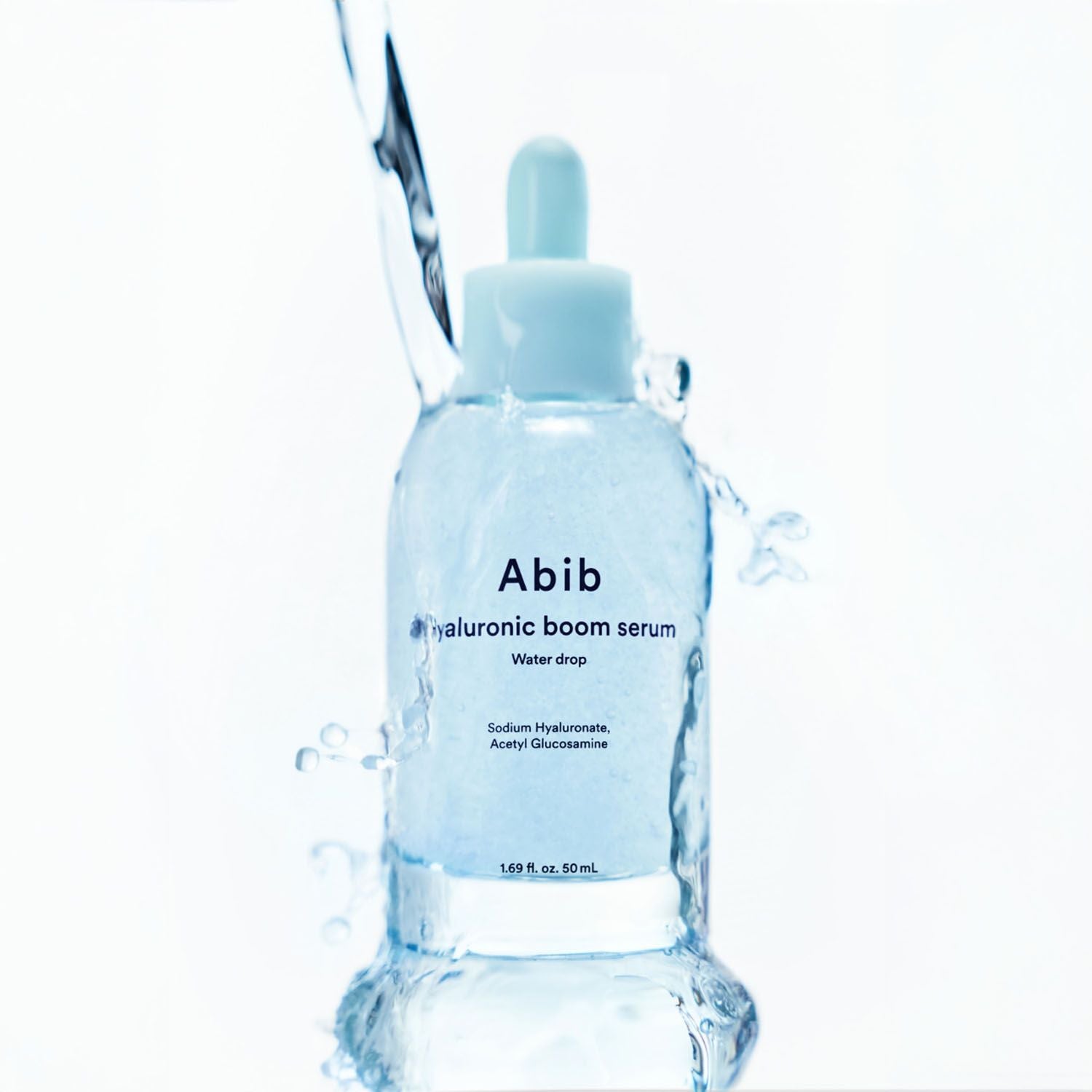 Hyaluronic Boom Serum Water Drop