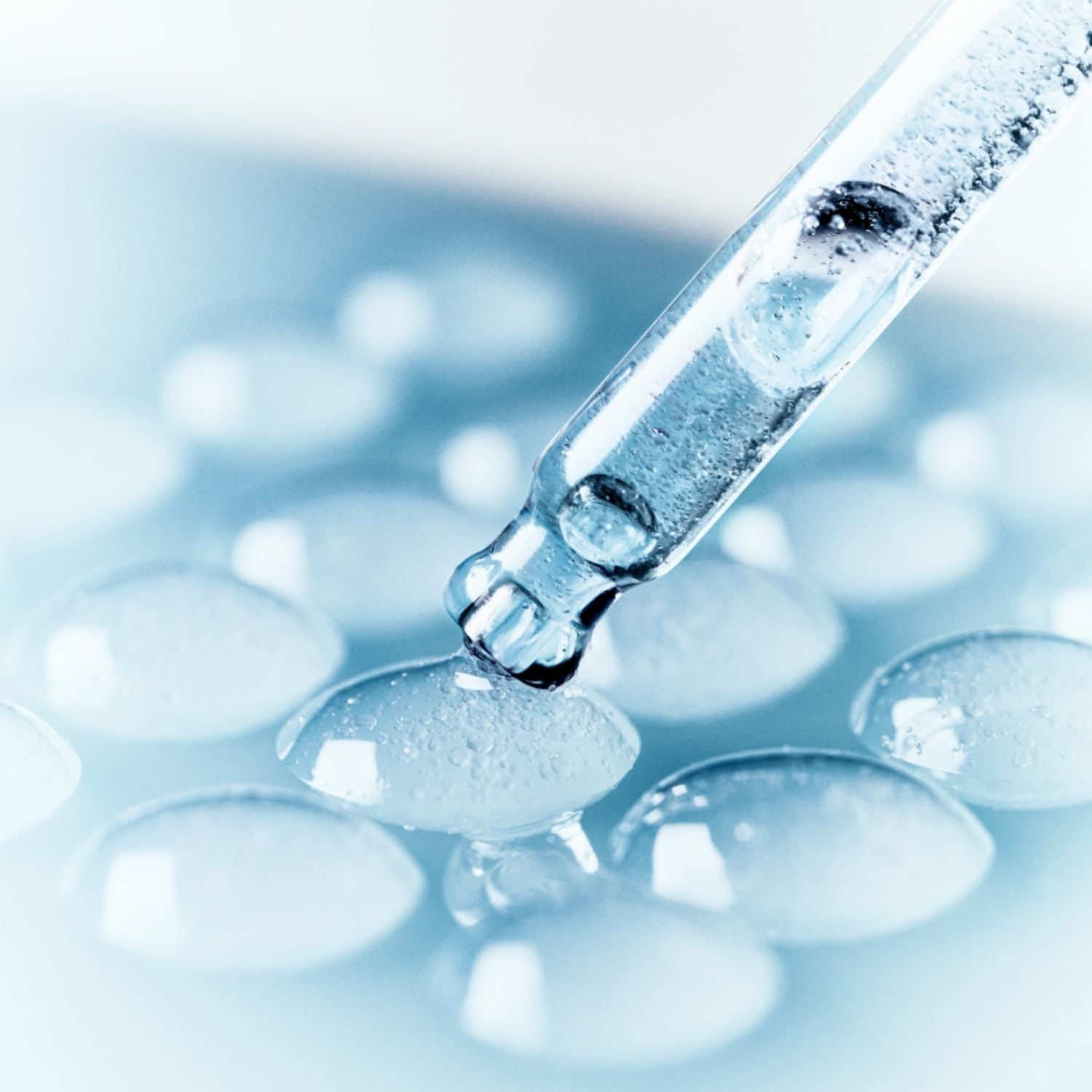 Hyaluronic Boom Serum Water Drop