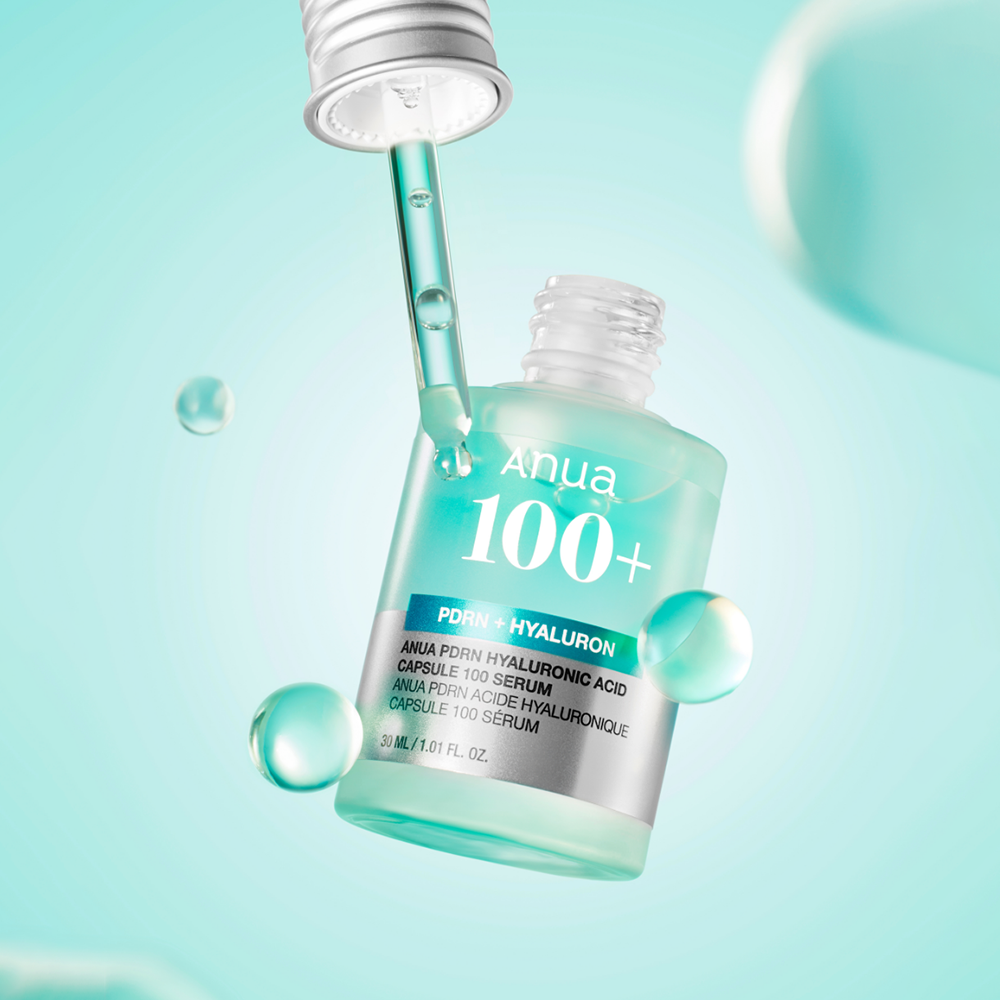 PDRN Hyaluronic Acid Capsule 100 Serum