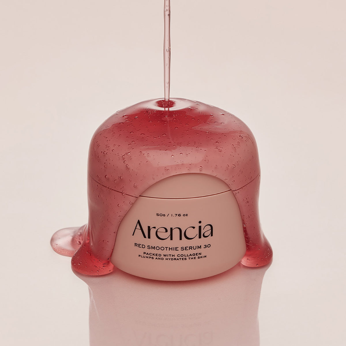 Red Smoothie Serum 30