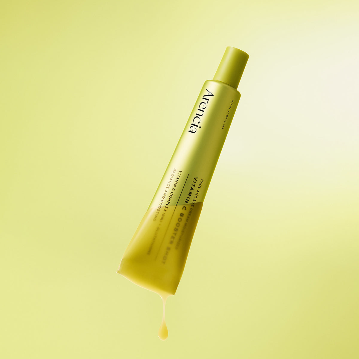 Vitamin C Booster Shot