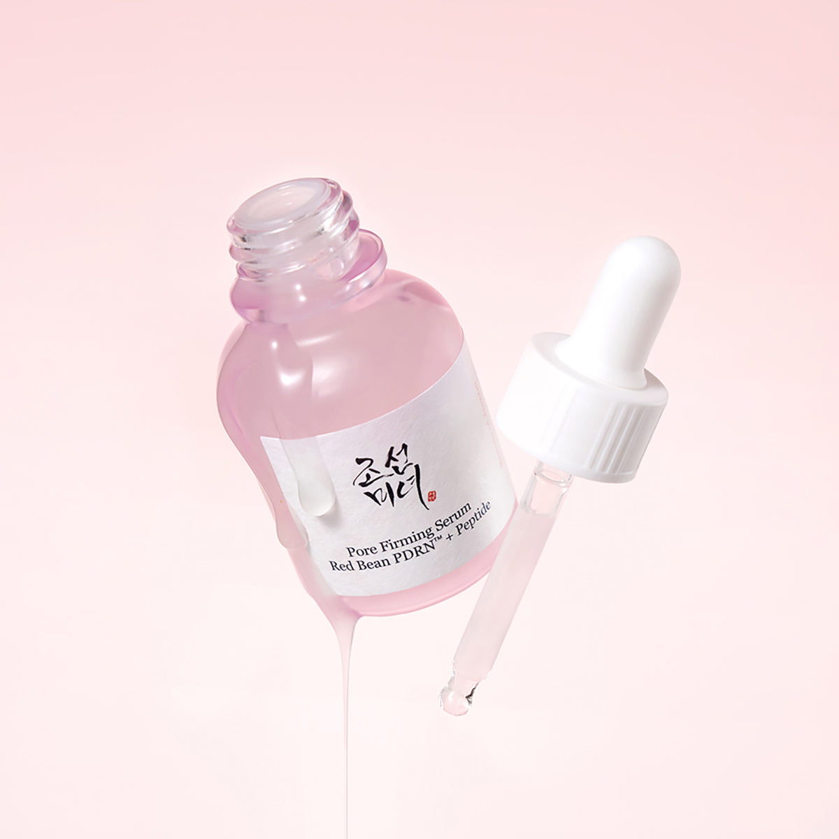 Pore Firming Serum Red Bean PDRN+Peptide