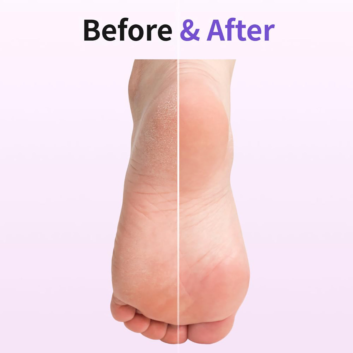 Silky Finish Hydrating Foot Balm