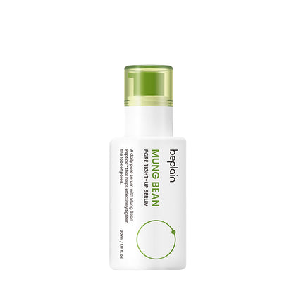 Mung Bean Pore Tight-Up Serum