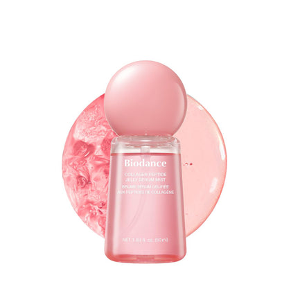 Collagen Peptide Jelly Serum Mist