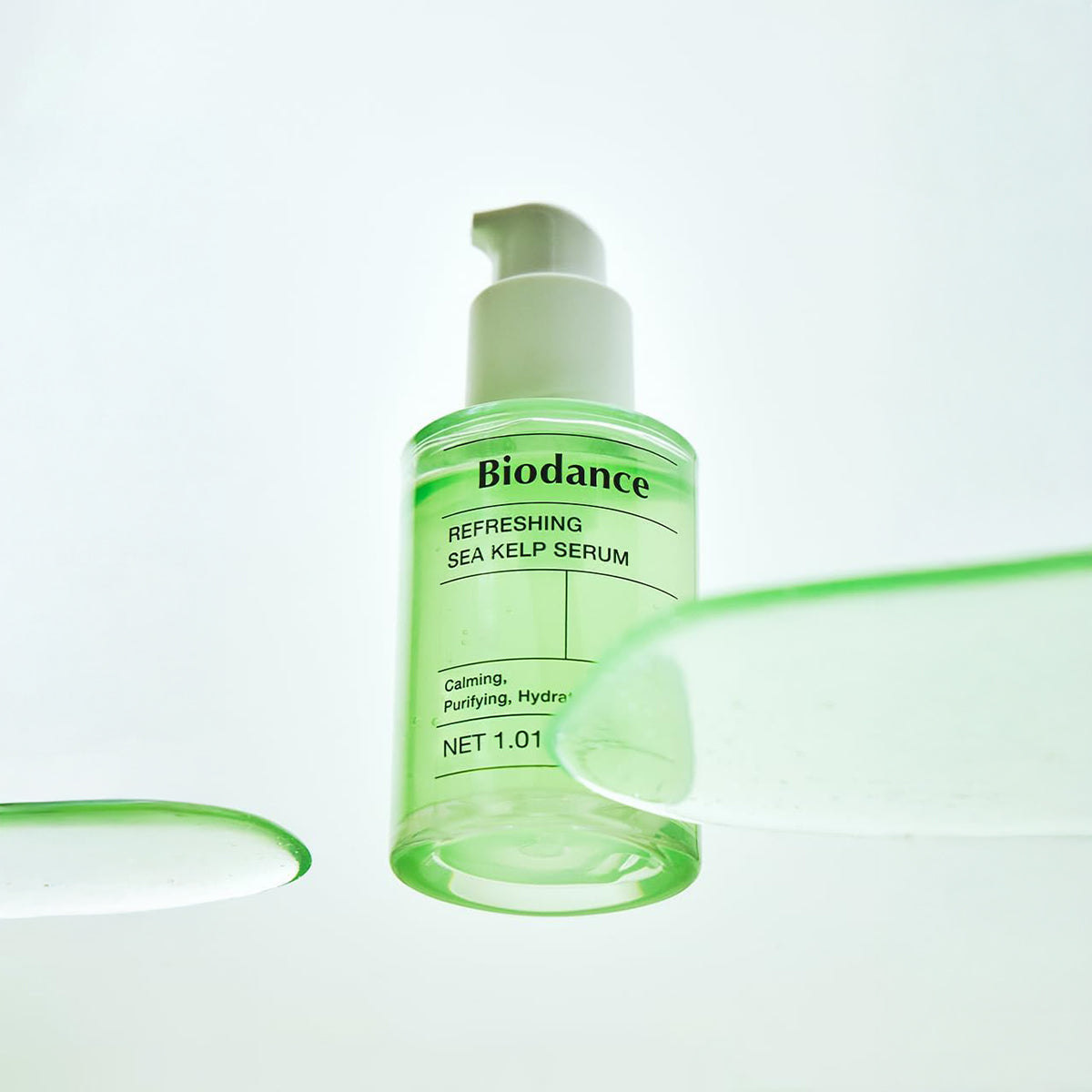 Refreshing Sea Kelp Serum