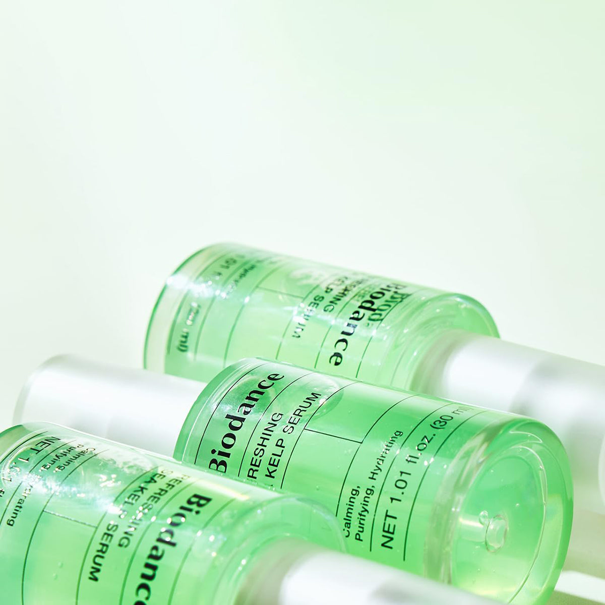 Refreshing Sea Kelp Serum