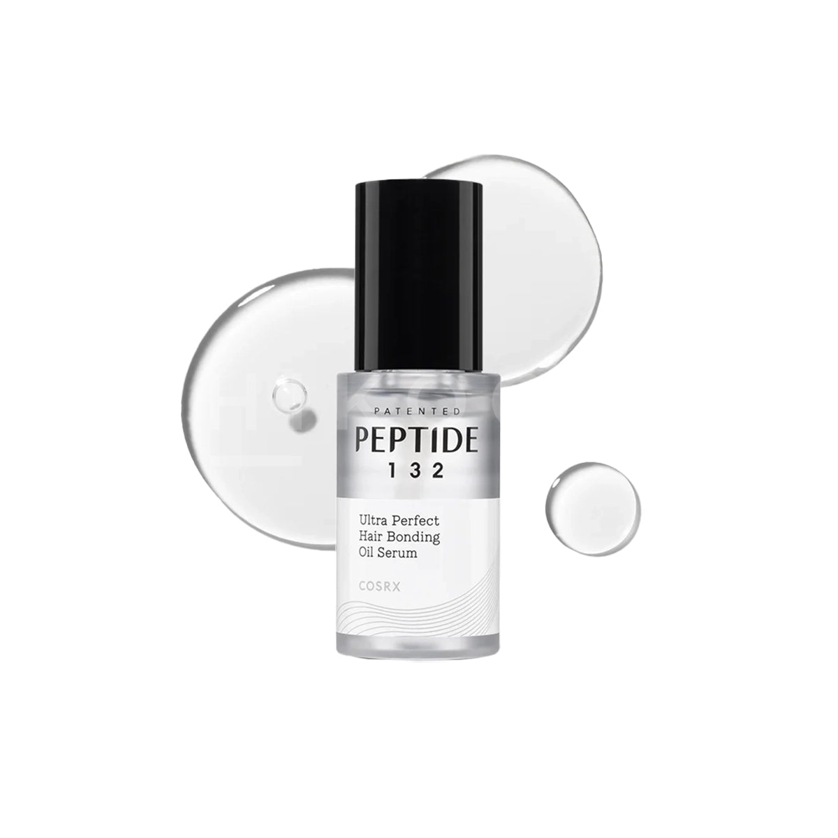 Peptide-132 Ultra Perfect Hair Bonding Oil Serum