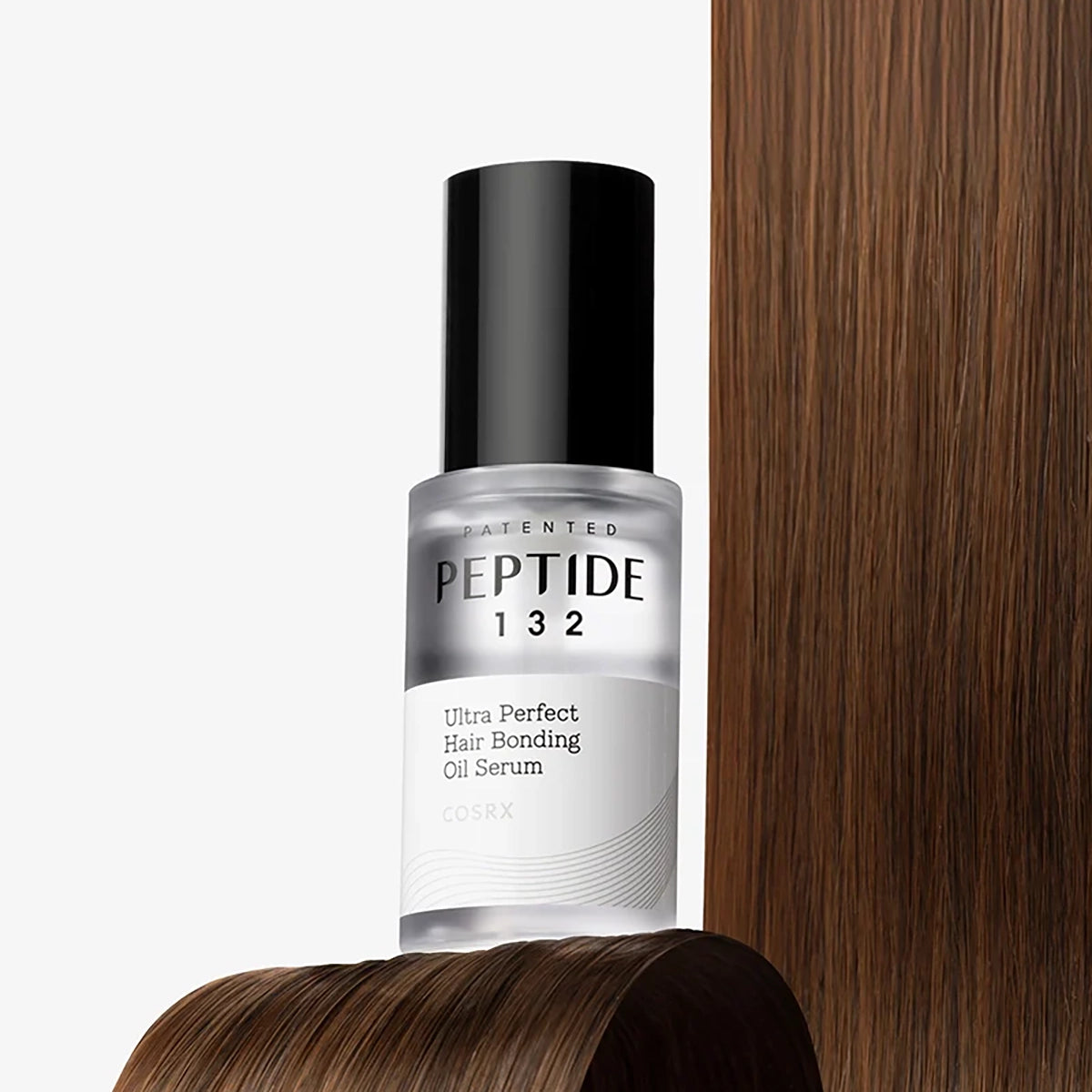 Peptide-132 Ultra Perfect Hair Bonding Oil Serum