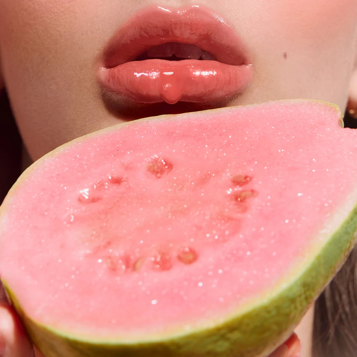 Juicy Dewy Glow Tint [#01 Peach Glace]