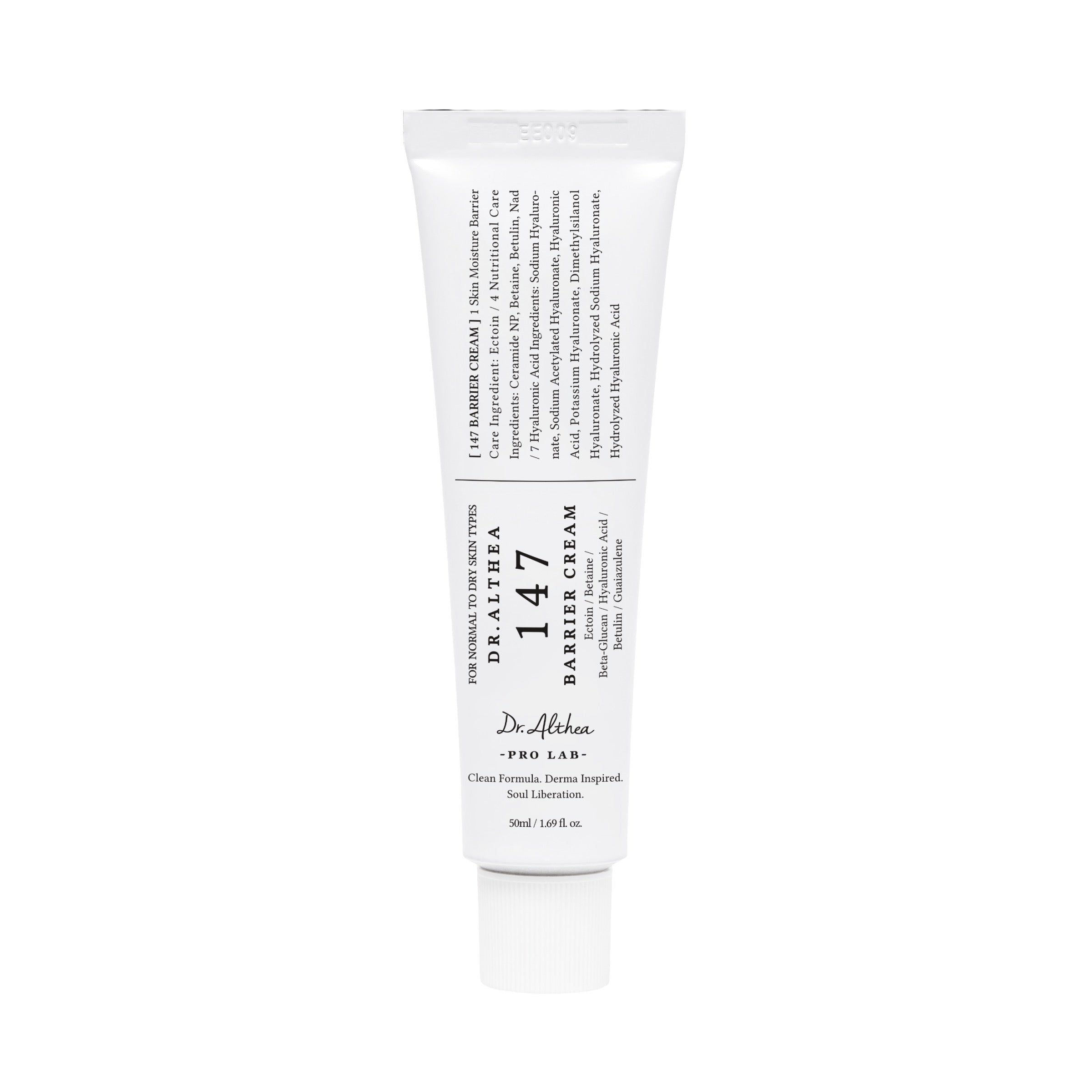 147 Barrier Cream