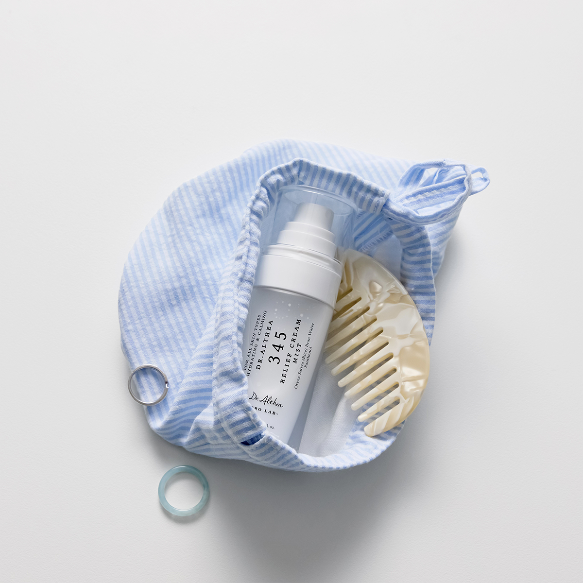 345 Relief Mist [60ml]