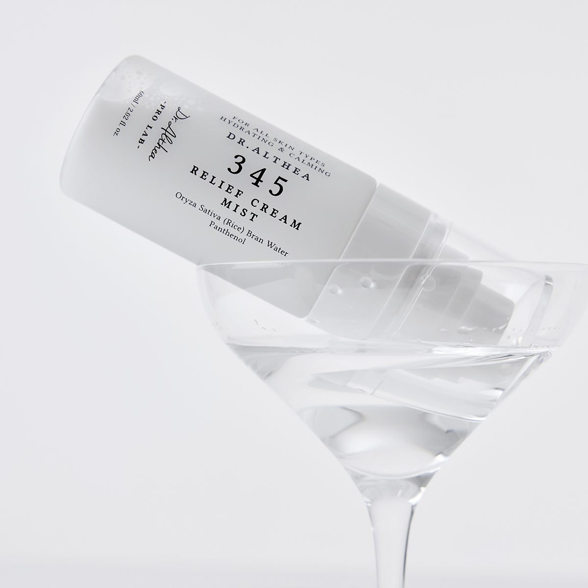 345 Relief Mist [60ml]