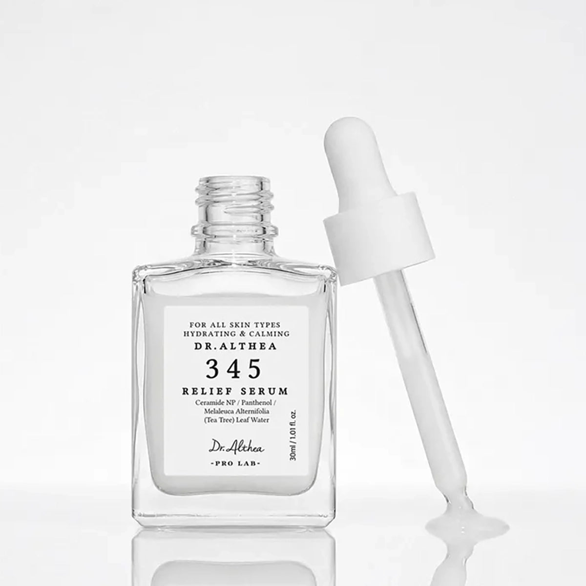 345 Relief Serum