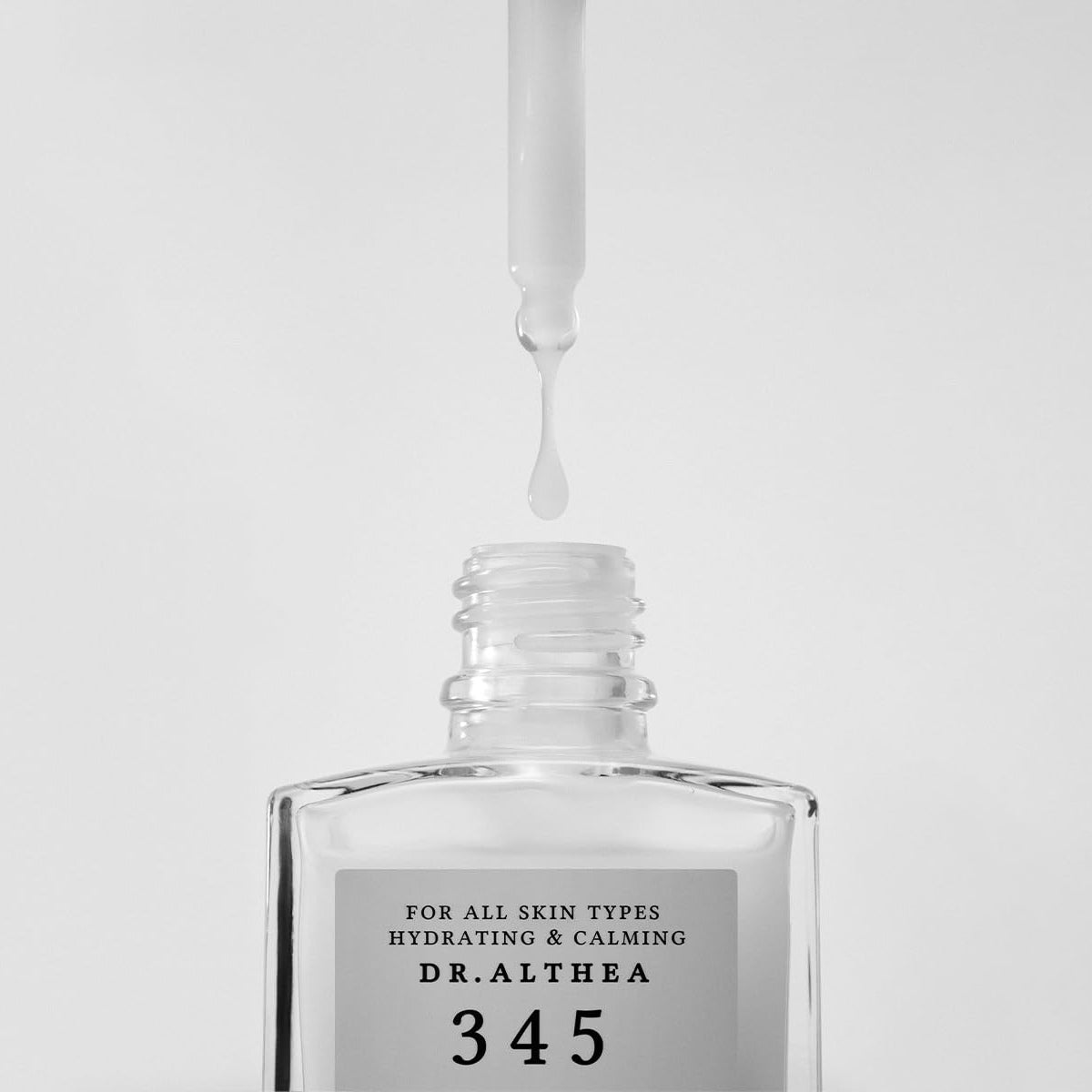 345 Relief Serum