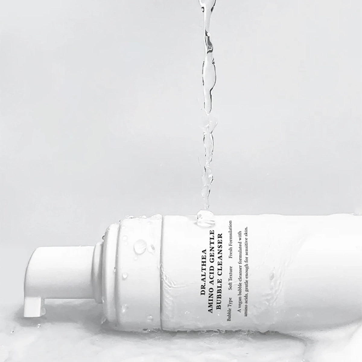 Amino Acid Gentle Bubble Cleanser