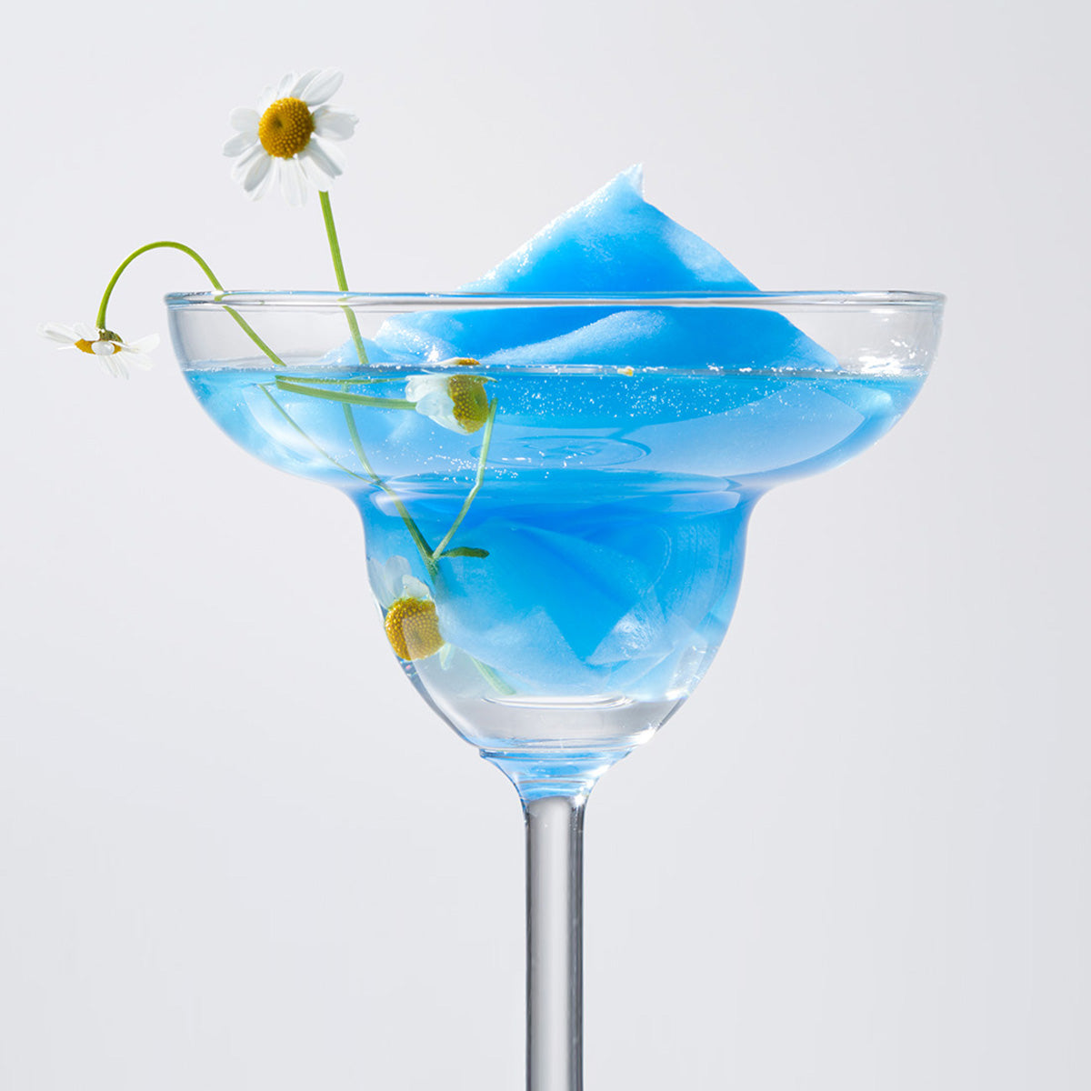 Aqua Blue Hydration Mask
