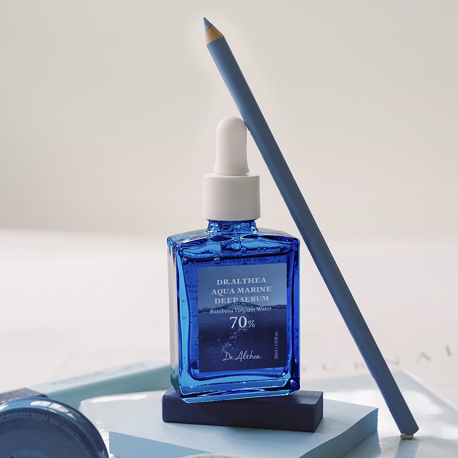 Aqua Marine Deep Serum